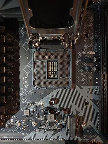 Материнские платы: Материнская плата, LGA1200, ATX, Для ПК — 5