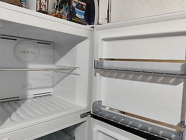 Холодильники: Холодильник Avest, Двухкамерный — 10