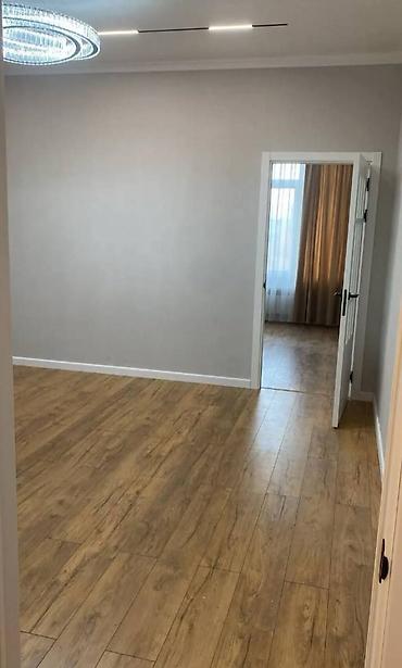 Продажа квартир: 2 комнаты, 80 м², Элитка, 3 этаж, Евроремонт — 5