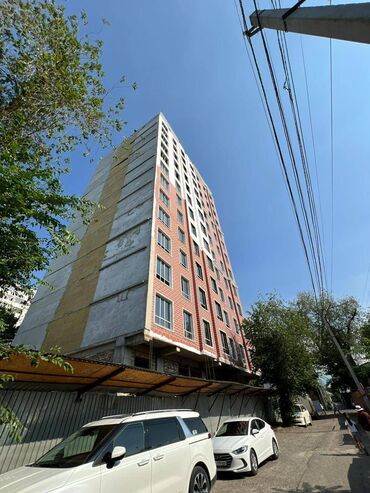 срочная продажа квартир в бишкеке без посредников: 3 бөлмө, 96 кв. м, Элитка, 4 кабат, ПСО (өзү оңдоп түзөтүп бүтүү үчүн)