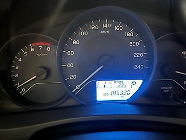 byd e2: Toyota Corolla: 2017 г., 1.6 л, Автомат, Бензин, Седан — 10
