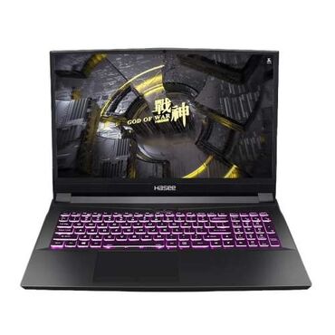 ноутбук rtx 3070: Ноутбук, 32 ГБ ОЗУ, Intel Core i5, 16 ", Б/у, Игровой, память SSD