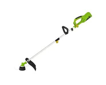 lidl elektricna turpija za nokte: FIELDMANN FZS 2050-E Električni trimer za travu 🌿 Tip uređaja