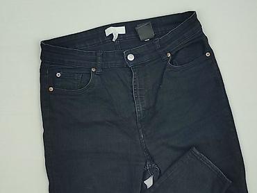 spodnie harley davidson: H&M, Jeansy damskie, rozmiar 2XL — 1