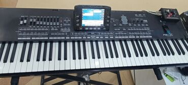 Pianolar: Sintezator, Korg, İşlənmiş, Pulsuz çatdırılma
