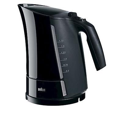 №: 4582 Məhsulun adı: Elektrik çaydan Braun WK300 Onyx Brend: Braun