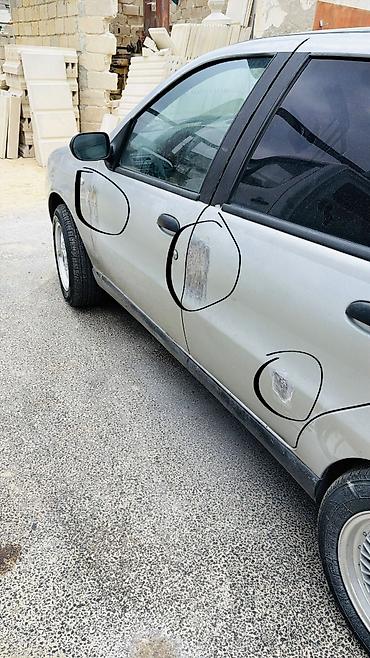 fiat sedan: Fiat Albea: 1.4 l | 2007 il 252000 km Sedan — 3
