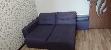 Divanlar: Divan-kravat, İşlənmiş, Açılan, Bazalı, Parça — 4