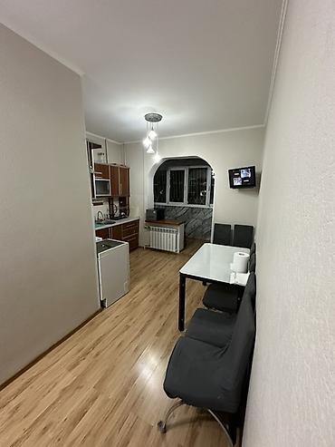 сдам квартиру: 2 комнаты, Джал-29 Собственник, Без животных, от 1 года, С мебелью полностью — 8