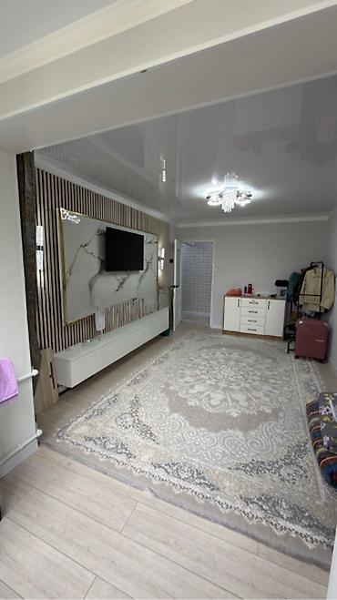 2 комнаты, 43 м², ул. Боконбаева / Гоголя 104 серия, 4 этаж, Косметический ремонт at lalafo.kg 2 комнаты, 43 м², ул. Боконбаева / Гоголя 104 серия, 4 этаж, Косметический ремонт