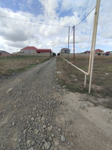 mingecevirde obyekt satilir: 2 соток, Для строительства, Риэлторам не беспокоить, Бялядия (муниципалитет)