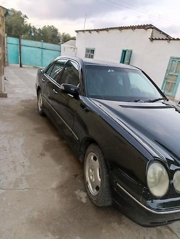 е 303 302: Mercedes-Benz E-Class: 1999 г., 3.2 л, Автомат, Бензин, Седан — 2