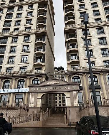 ак кеме квартиры: 4 комнаты, 116 м², Ак-Кеме 12 этаж, Дизайнерский ремонт — 9
