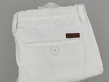 henley: Hugo, Szorty damskie, rozmiar 5XL — 6