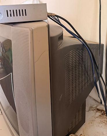 TV və video: İşlənmiş Televizor JVC 32" Ünvandan götürmə — 3