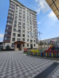 продаю дом аламидин рнок будоний: 3 бөлмө, 115 кв. м, Элитка, 6 кабат, Косметикалык ремонт