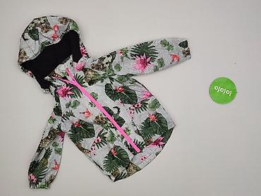 dior bluzy: Kurtka przejściowa, H&M, 2-3 lat, 92-98 cm, stan - Bardzo dobry — 2