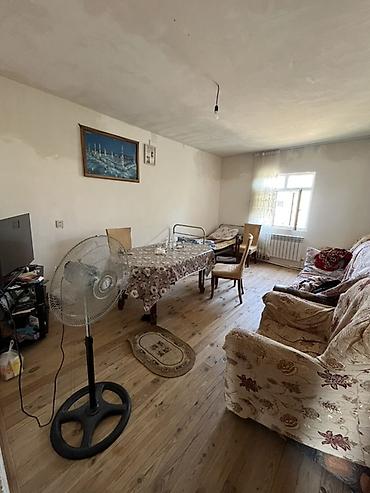 evler satisi: 3 otaqlı, 120 kv. m, Kredit yoxdur, Orta təmir — 5