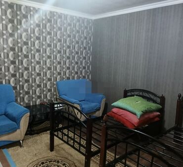 Uzunmüddətli kirayə evlər: 65 kv. m, 3 otaqlı — 2