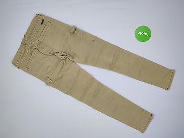 hm cargo pants: H&M, Spodnie cargo damskie, rozmiar S — 3