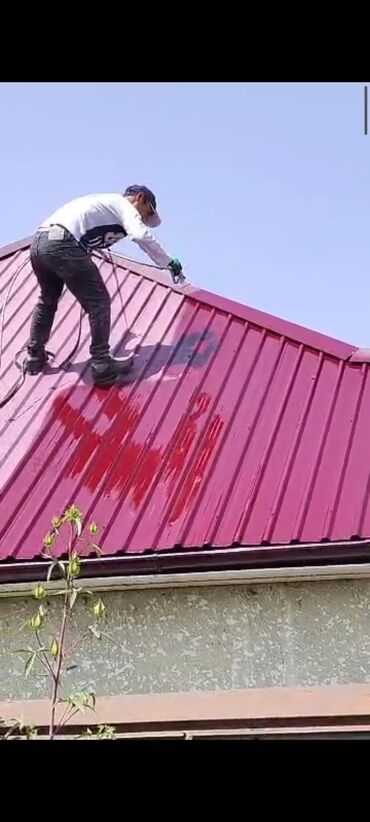 Другие малярные работы: Больше 6 лет опыта — 1