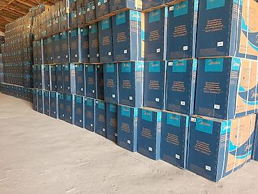 Kondisionerlər: Kondisioner Midea, Yeni, 20-25 kv. m, Split sistem, Kredit var, Ödənişli quraşdırma — 13