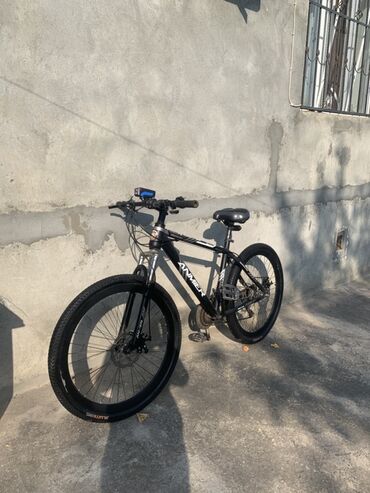 İdman velosipedləri: Dağ velosipedi Anmier, 29" -da lalafo.az — 2 İdman velosipedləri: Dağ velosipedi Anmier, 29" — 2