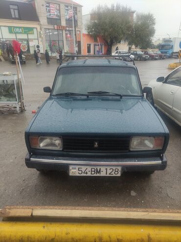 vaz 2006: VAZ (LADA) 2104: 0.3 l | 2000 il 51352 km Sedan