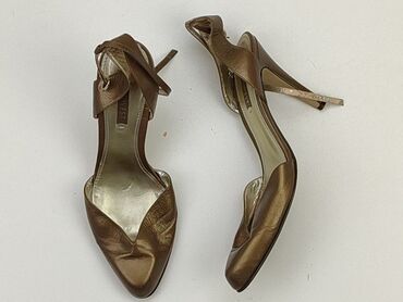 terranova t shirty damskie: Flat shoes for women, 39, condition - Fair