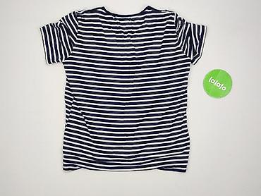 only blue behaviour: Bluzka damska, rozmiar 5XL — 3