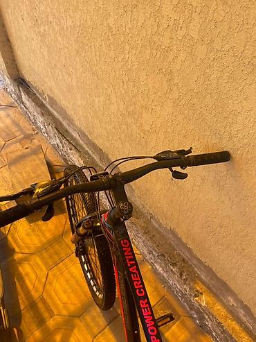 Горные велосипеды: Горный велосипед, Сталь — 5