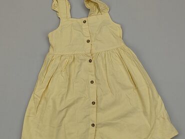 sinsay sukienki: Sukienka, SinSay, 3-4 lat, 98-104 cm, stan - Dobry