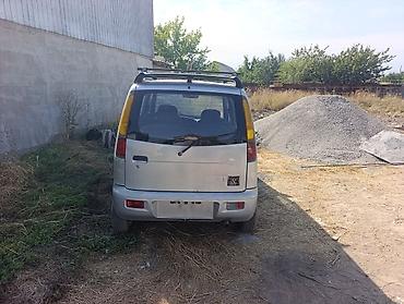 Автозапчасти: Авторазбор Дайхатсу мове 1 куб 2001 гв диски титан казан шины новые — 2