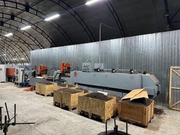 Производство: Продажа бизнеса Металлообработка, Вместе с: Оборудование и мебель — 6