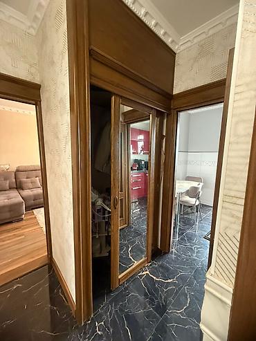 Продажа квартир: 3 комнаты, 72 м², 106 серия улучшенная, 9 этаж, Евроремонт — 17