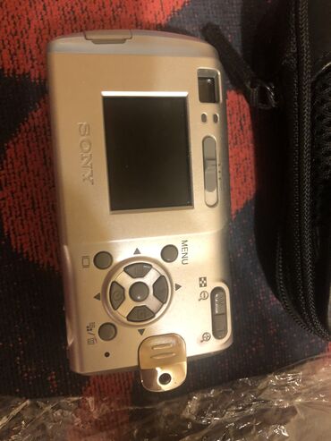 сенсорный фотоаппарат: Polaroid,Sony fotoapparat ve DVD
