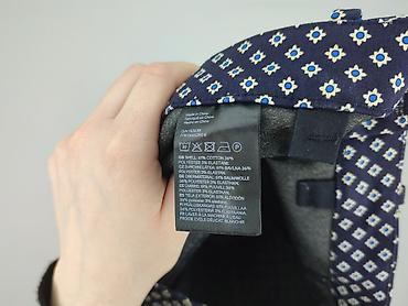 crane buty: H&M, Spodnie materiałowe damskie, rozmiar S — 5