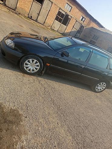 tourer v: Toyota Avensis: 2000 г., 1.8 л, Механика, Бензин, Универсал — 4