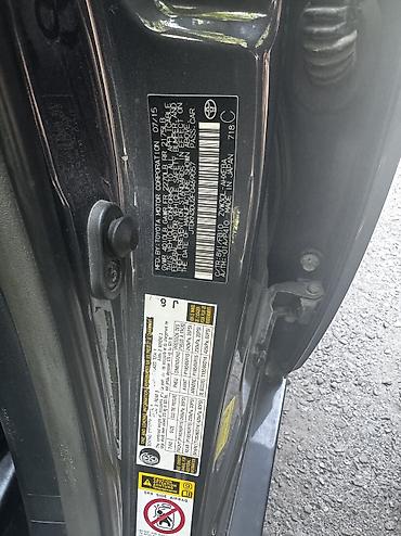 cd 70: Toyota Prius: 2015 г., 1.5 л, Автомат, Бензин, Седан — 4