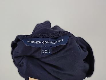 sieć second hand: French Connection, Sukienka damska, rozmiar L — 4