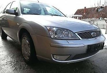 usb bluetooth car: TURBINA 2.0 2006G ELEKTRO ZA FORD MONDEO OD 2004. DO 2006. GOD. | — 8