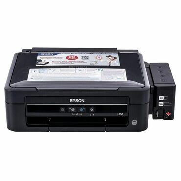 документ сканеры для проекторов сумки: Epson L350 (МФУ) Продам многофункциональное устройство Epson L350 —