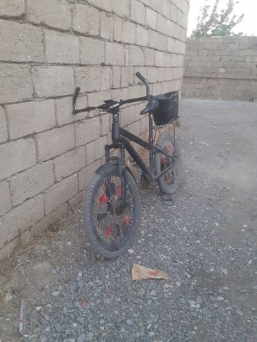 Поло: Б/у Городской велосипед Velocruz, 24", скоростей: 12, Самовывоз