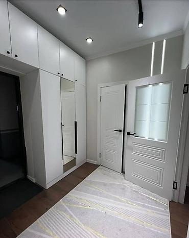 elegance stroy: 1 комната, 50 м², Элитка, 3 этаж, Евроремонт — 7