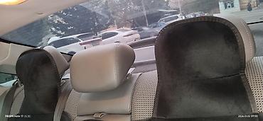 benzin filteri: Hyundai Sonata: 2 l | Sedan — 9