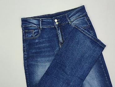 voggo denim: Jeansy damskie, rozmiar XL — 1