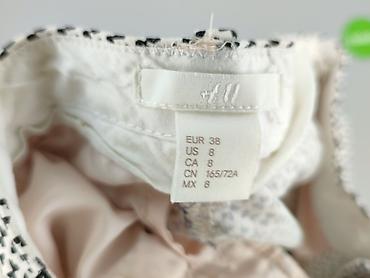 black converse one star: H&M, Spodnie materiałowe damskie, rozmiar S — 4