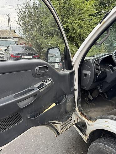двигатель мазда кронос: Легкий грузовик, Kia, Стандарт, 3 т, Новый — 7