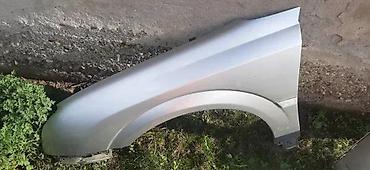 Fenders: OPEL SIGNUM VECTRA C KRILA KRILO LEVO DESNO Z157 | Opel polovni — 2