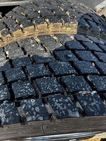 Тягачи: Тягач, DAF, 2005 г., Без прицепа — 7